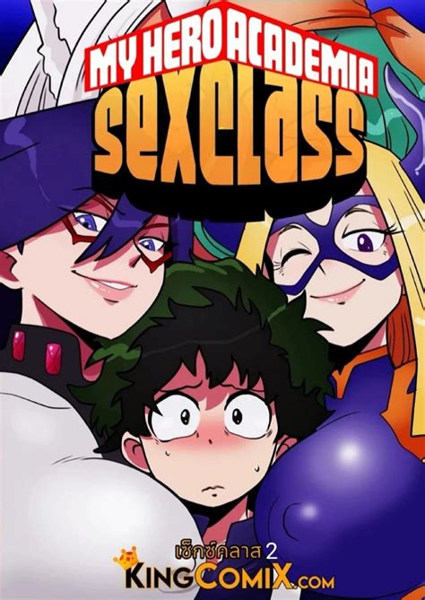 kingcomix sex|SexClass .